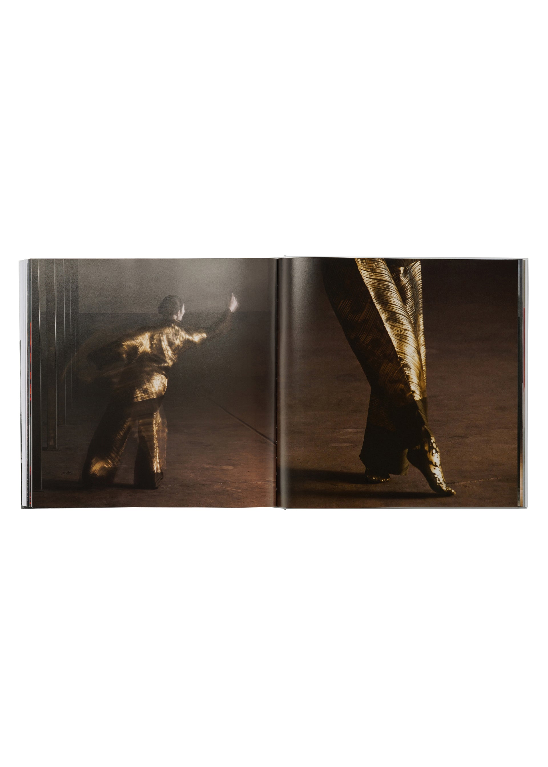 『ISSEY MIYAKE 三宅一生』(TASCHEN)、書籍、ディテール画像9