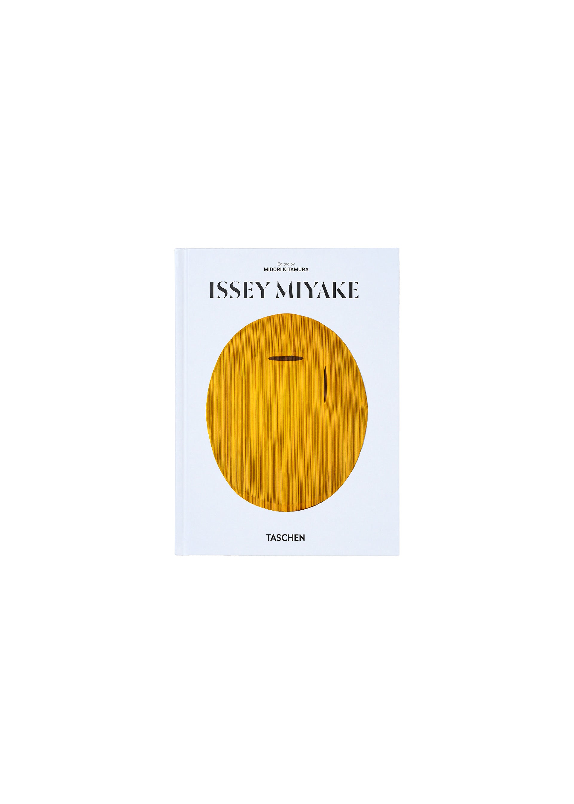 ISSEY MIYAKE 45th Ed.』（TASCHEN） – isseymiyake.com