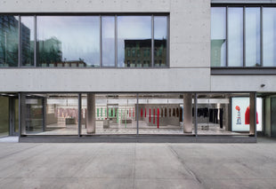 PLEATS PLEASE ISSEY MIYAKE / NEW YORK