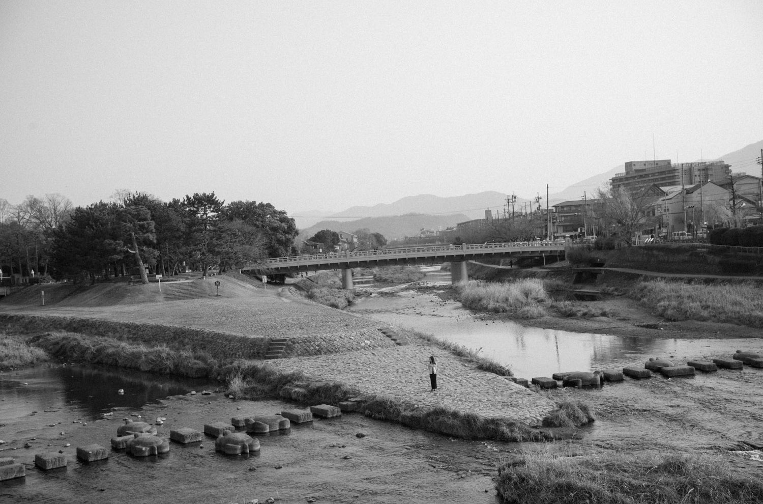 第1回 バック・トゥ・キョウト