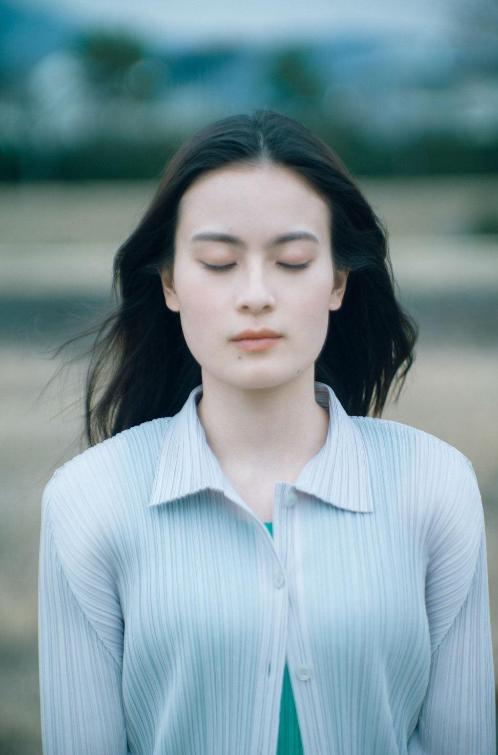 第1回 バック・トゥ・キョウト