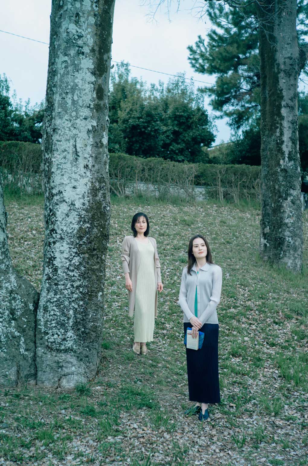 第1回 バック・トゥ・キョウト