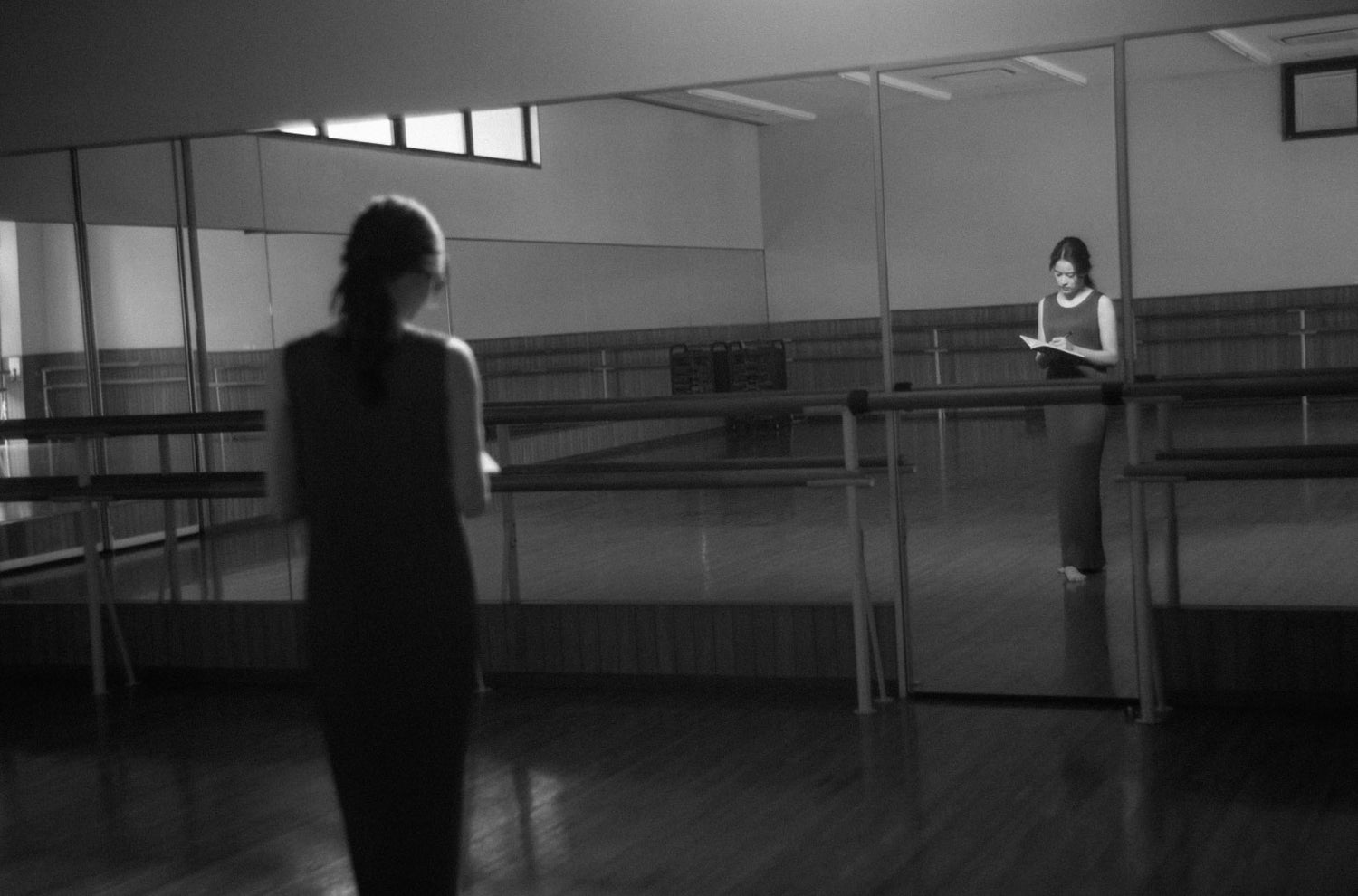 第1回 バック・トゥ・キョウト