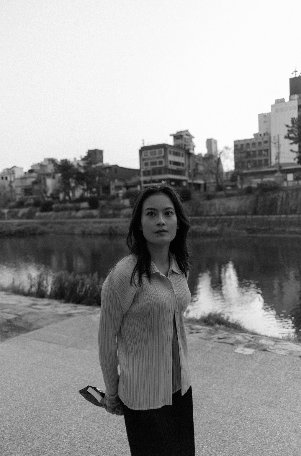 第1回 バック・トゥ・キョウト