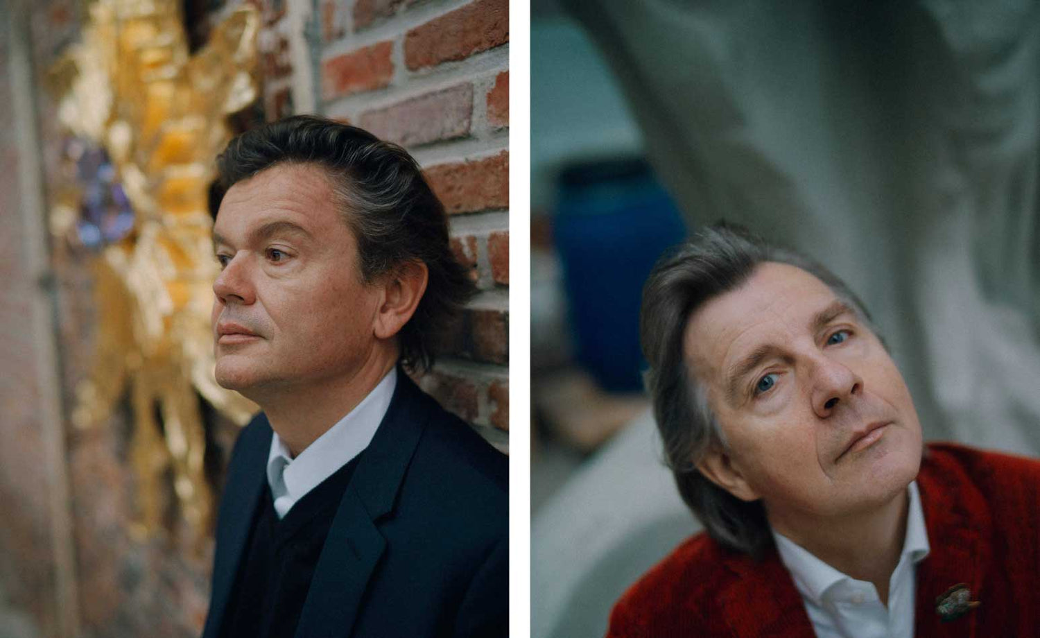 最終回 パリの友人たち