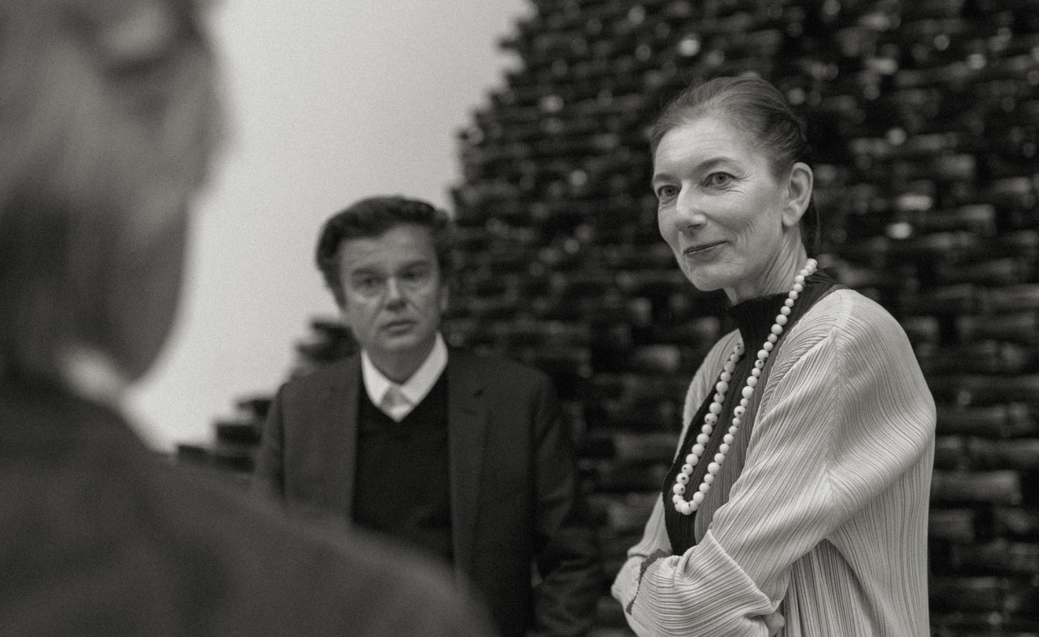 最終回 パリの友人たち