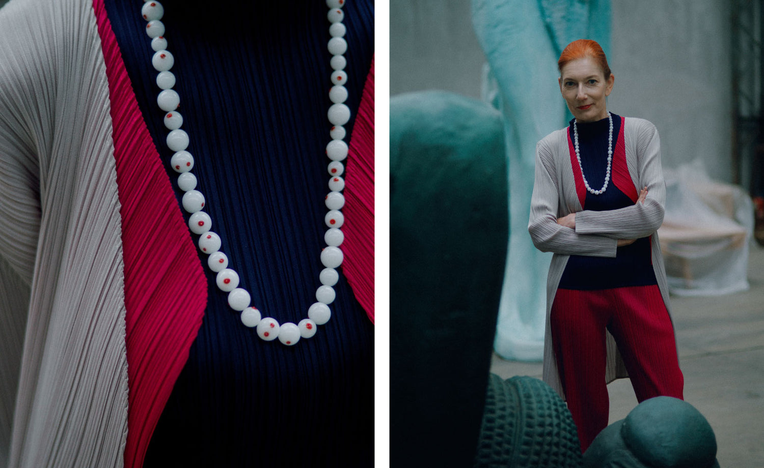 最終回 パリの友人たち