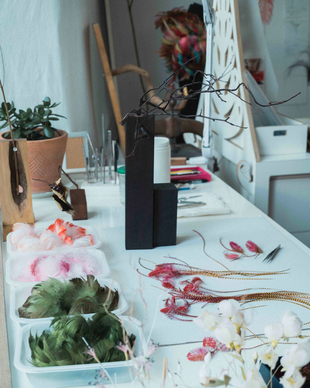 最終回 パリの友人たち