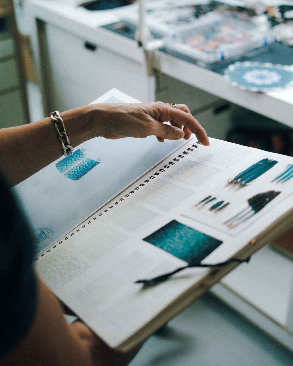 最終回 パリの友人たち