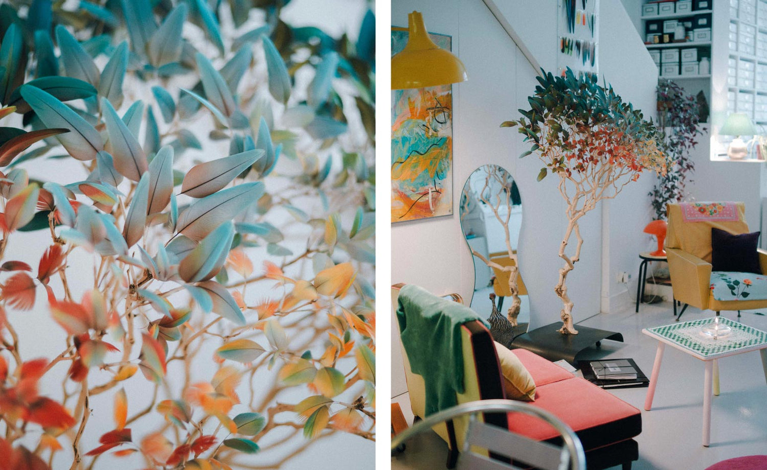 最終回 パリの友人たち