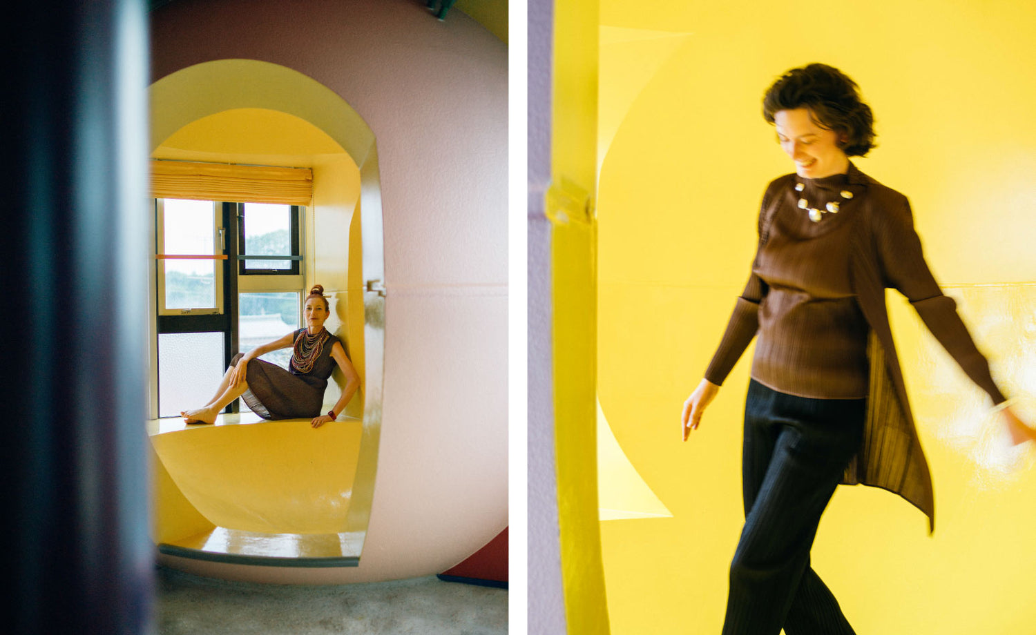 第4回 母と娘の小旅行