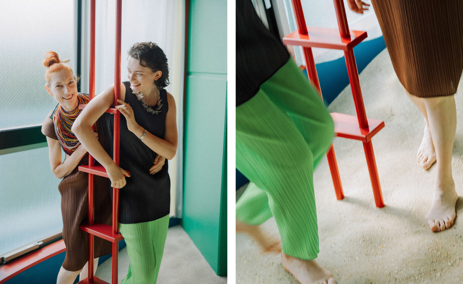 第4回 母と娘の小旅行