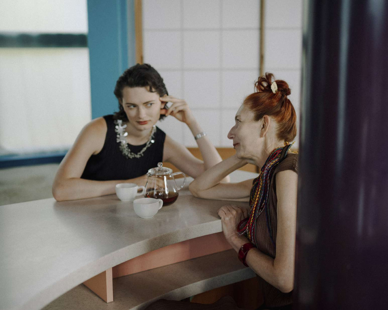 第4回 母と娘の小旅行