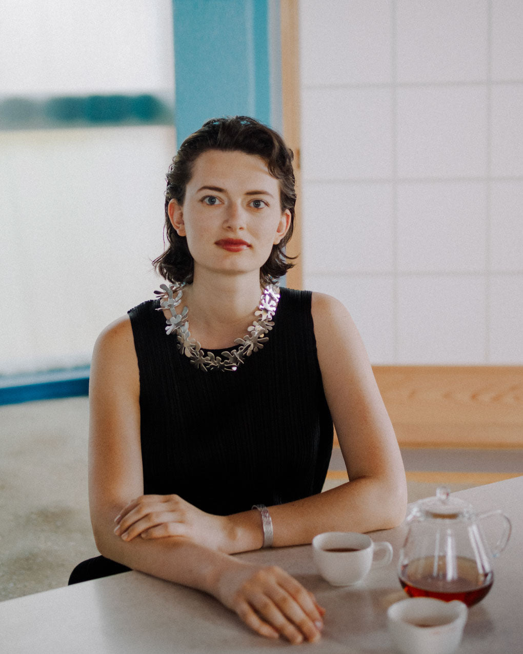 第4回 母と娘の小旅行