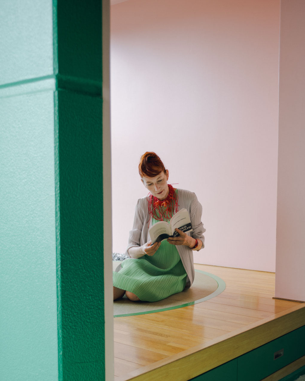 第4回 母と娘の小旅行