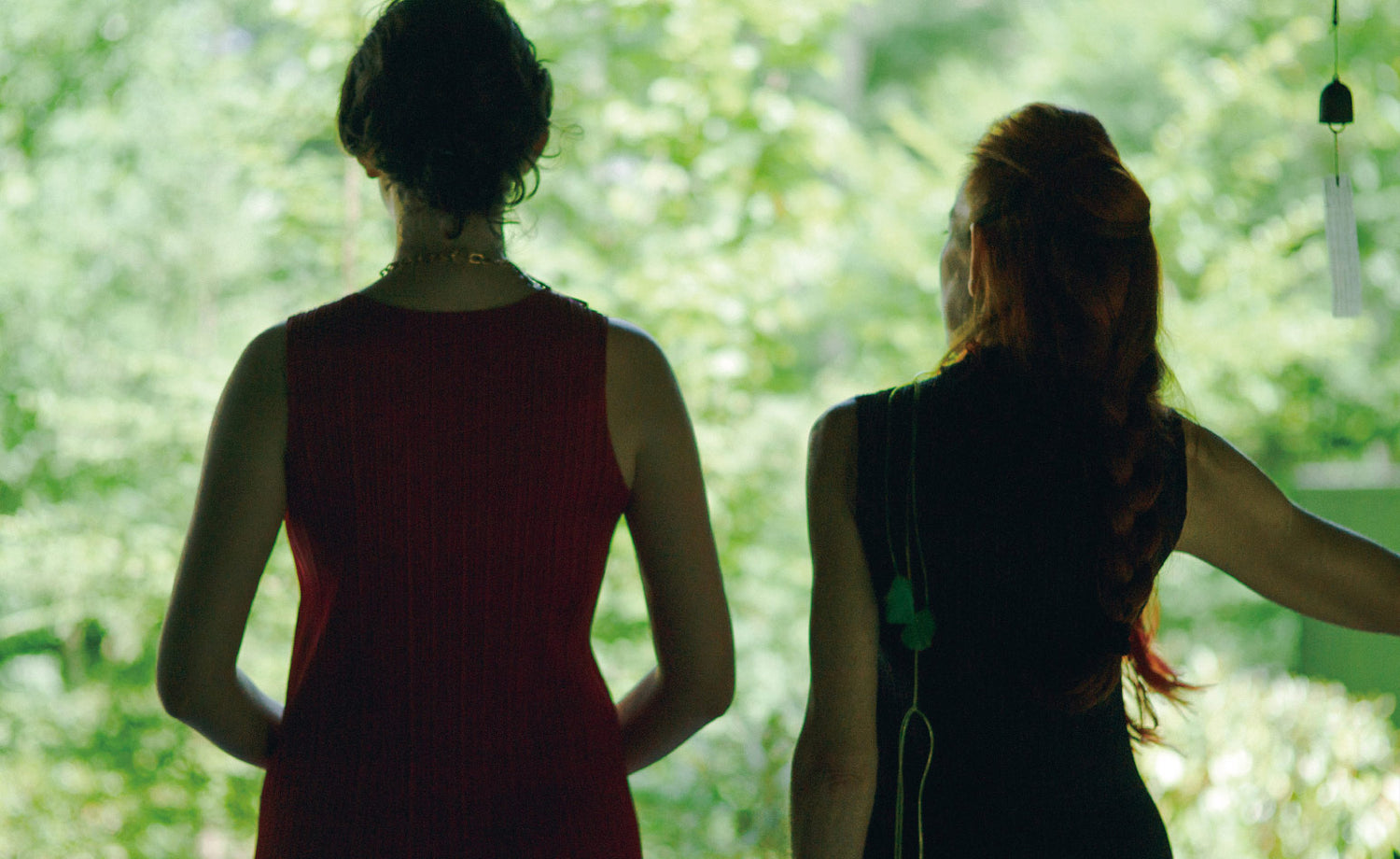 第4回 母と娘の小旅行