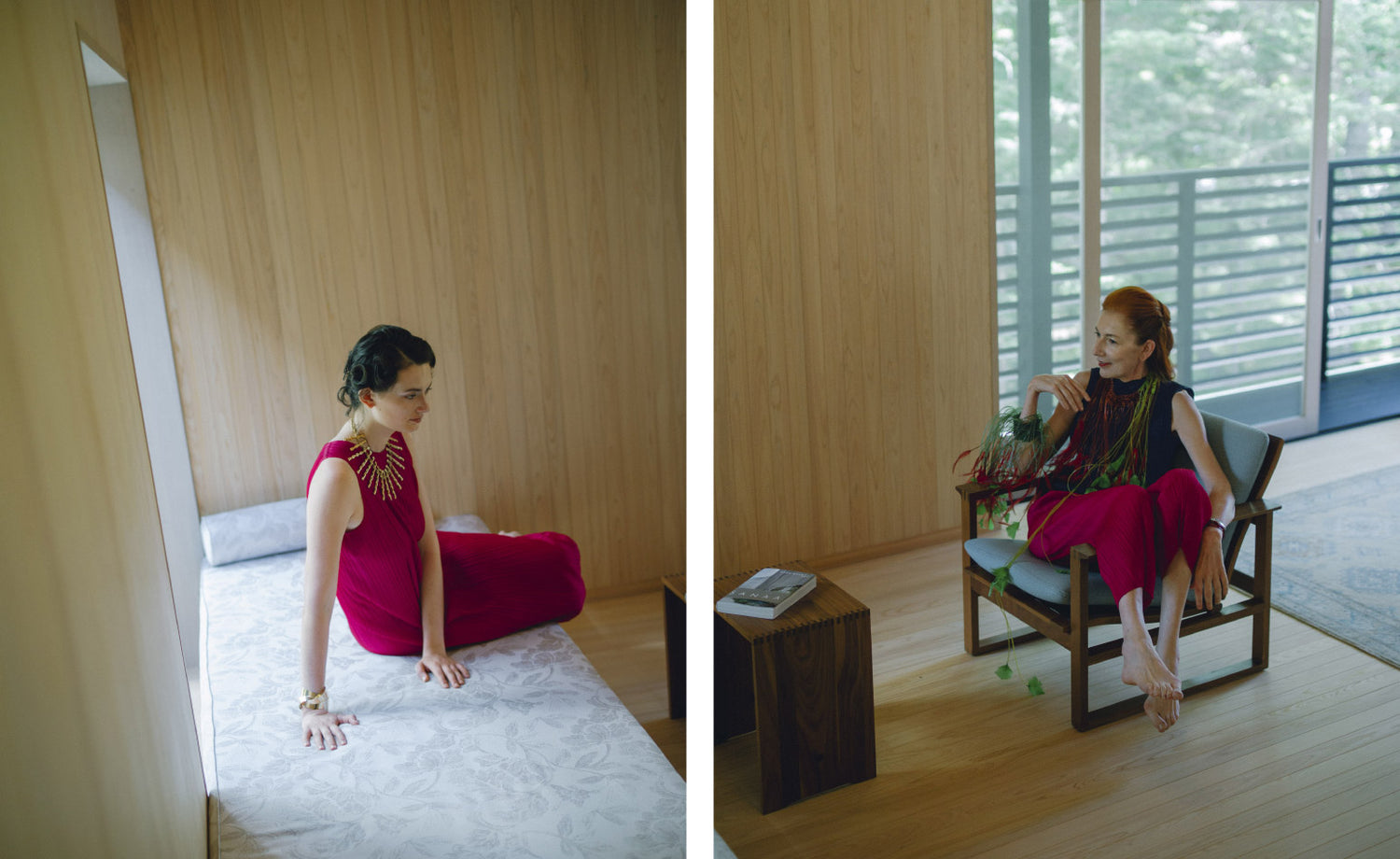 第4回 母と娘の小旅行