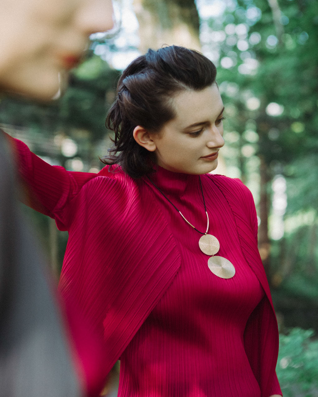 第4回 母と娘の小旅行