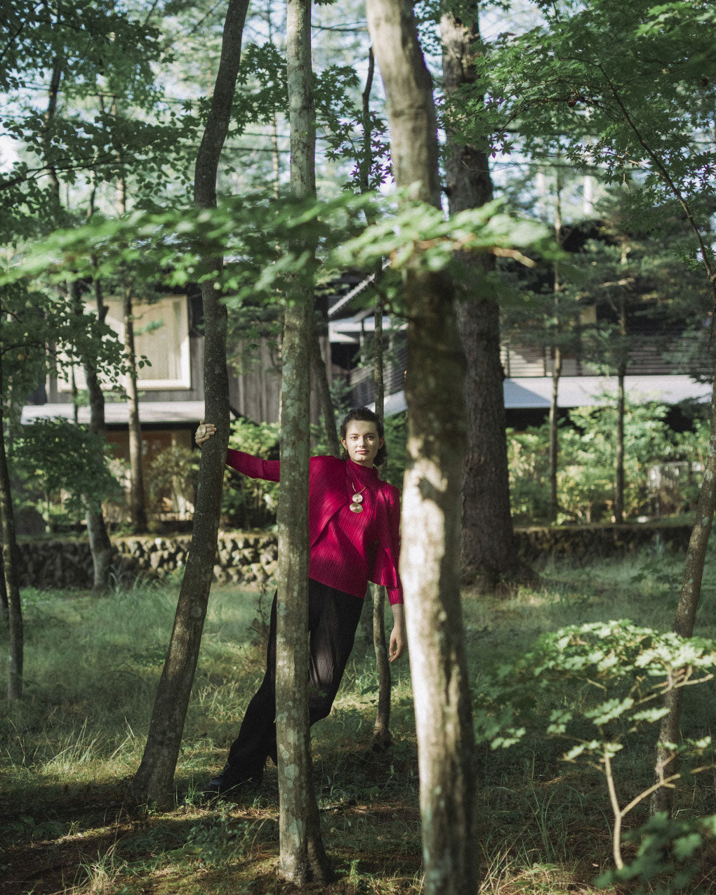 第4回 母と娘の小旅行