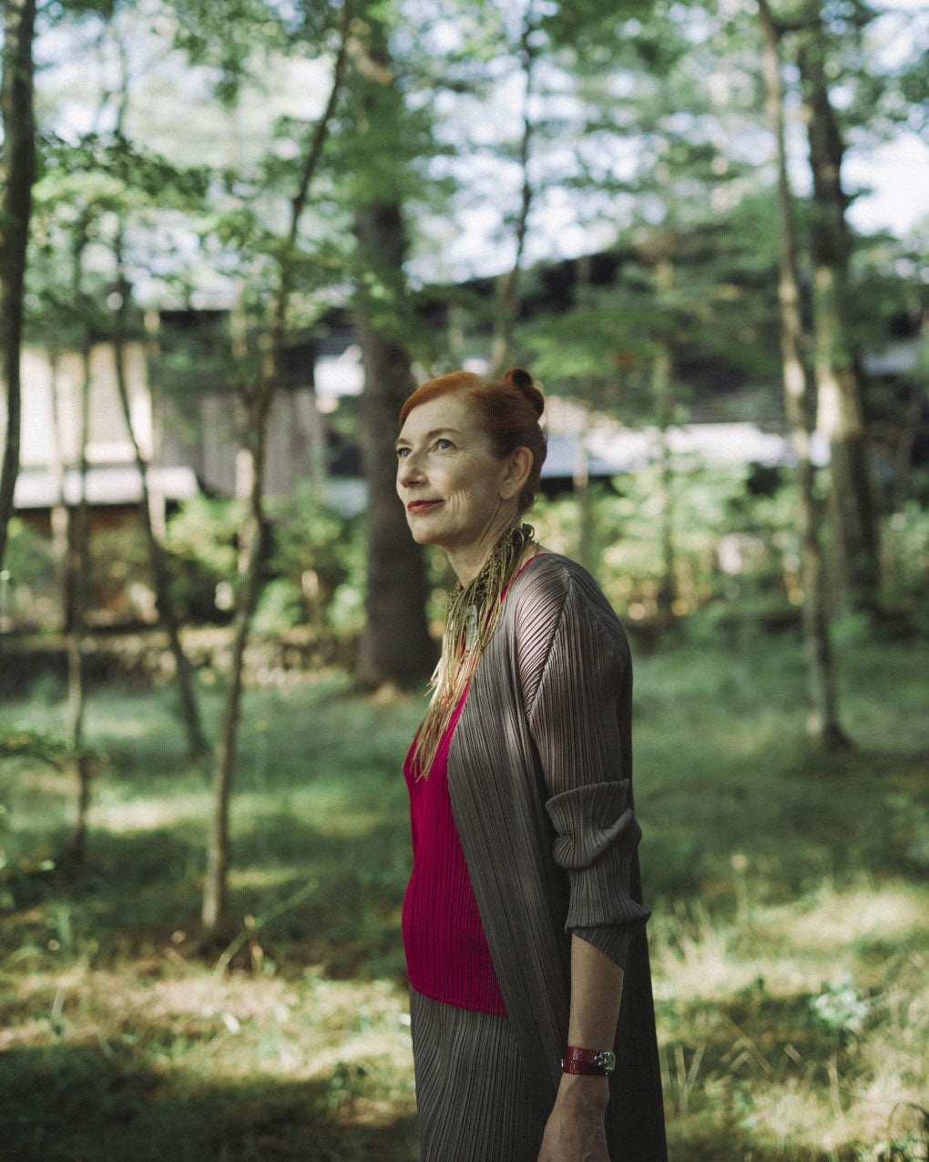 第4回 母と娘の小旅行