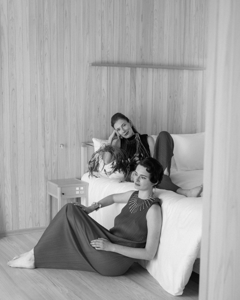 第4回 母と娘の小旅行