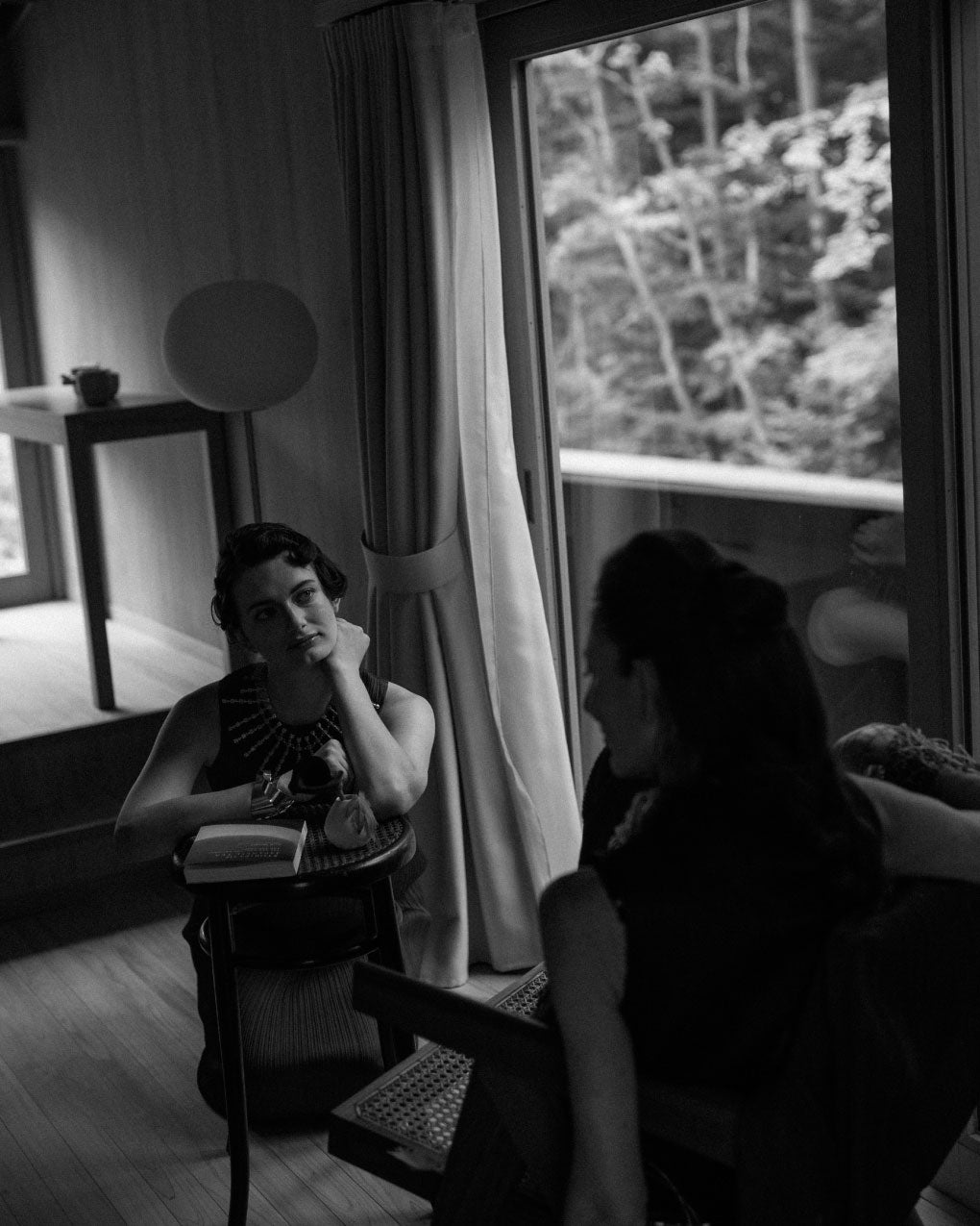 第4回 母と娘の小旅行