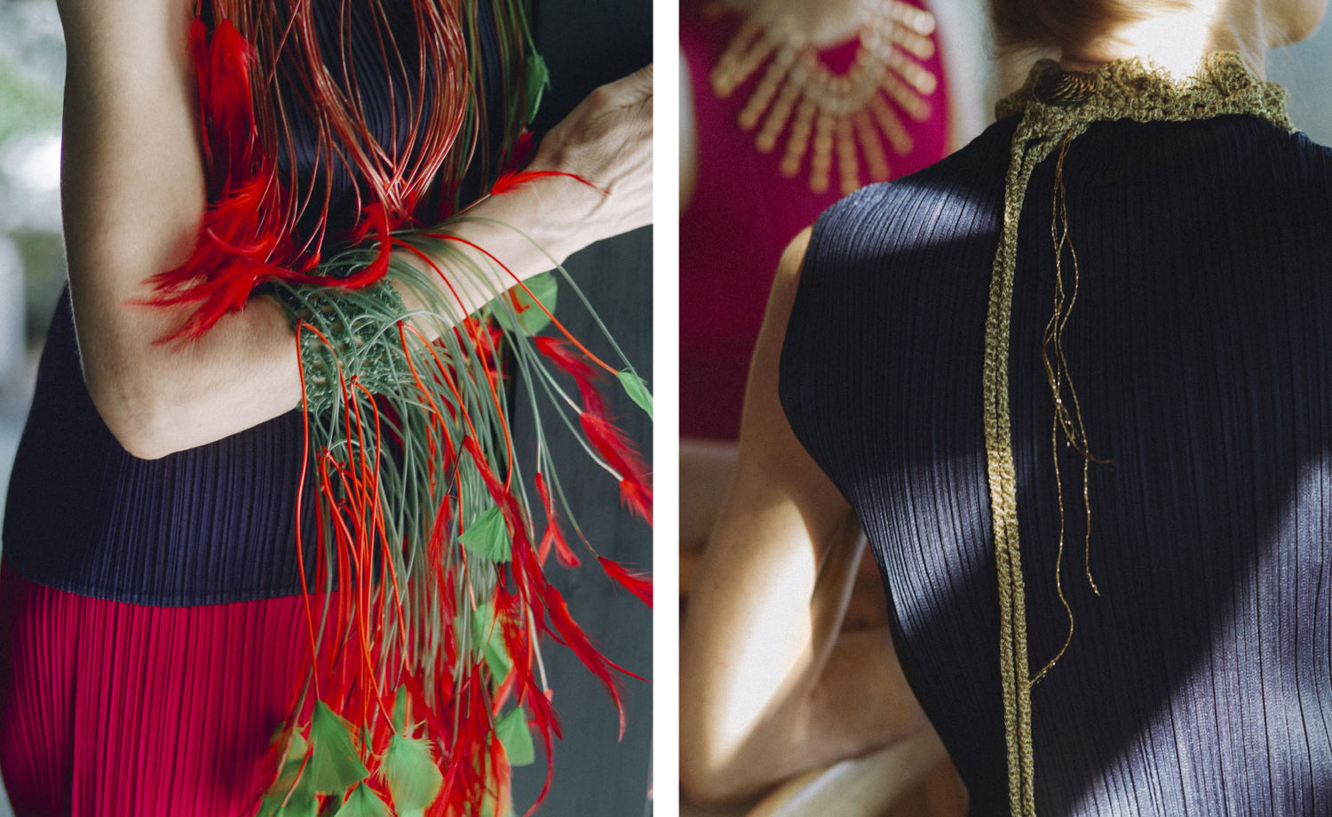 第4回 母と娘の小旅行