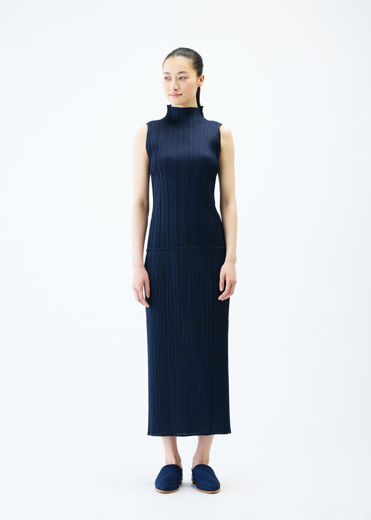 NEW COLORFUL BASICS 4、ウィメンズ_スカート、着用画像1