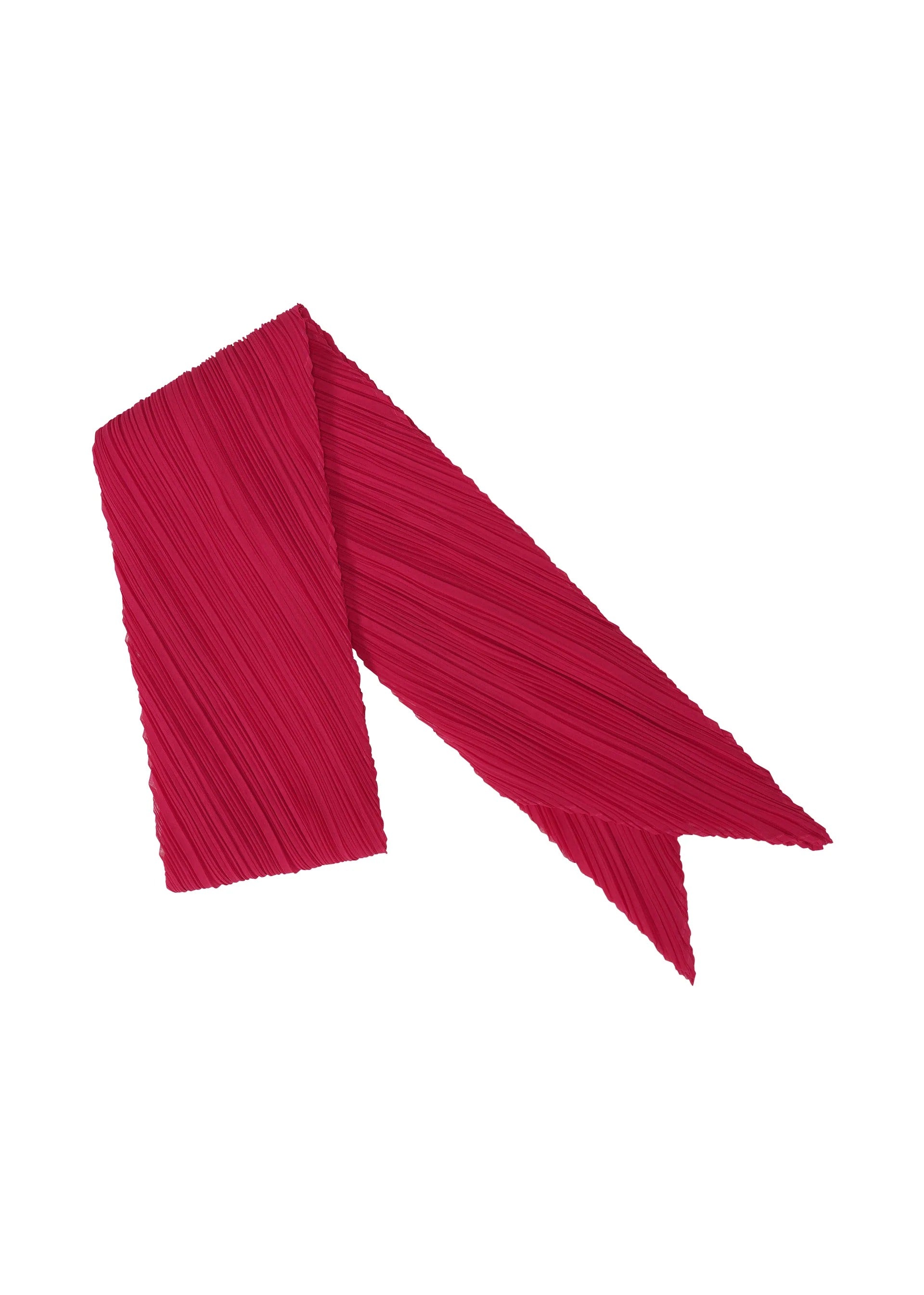 me ISSEI MIYAKE 三角スカーフ COLORFUL SCARF – isseymiyake.com