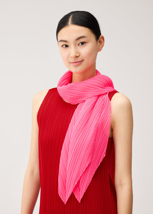 COLORFUL SCARF、アクセサリー&その他_ストール、着用画像1