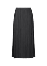 MELLOW PLEATS