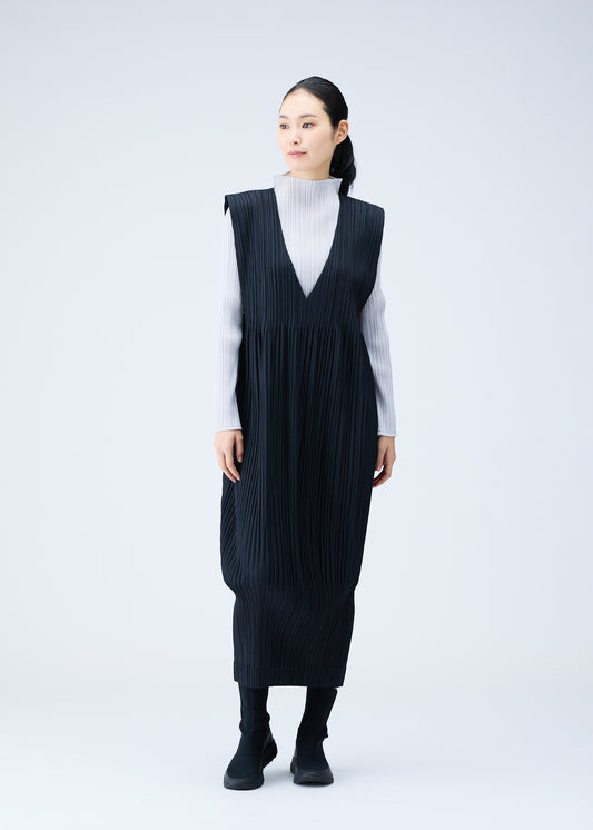 THICKER BOTTOMS 2、ウィメンズ_ワンピース、着用画像1