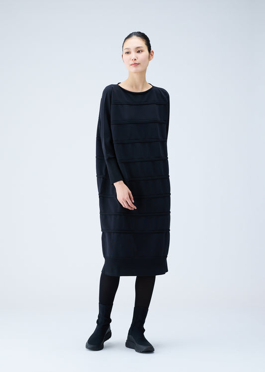 ICY KNIT、ウィメンズ_ワンピース、着用画像1