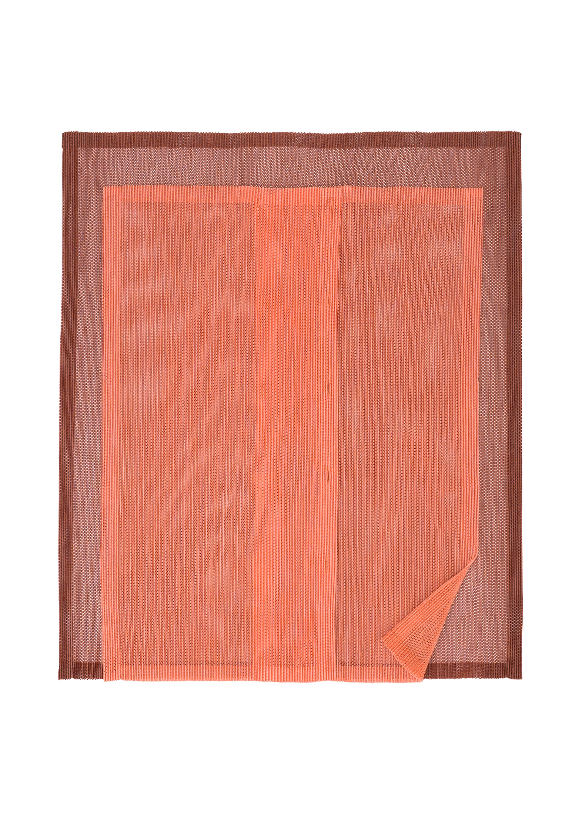 SHEER SQUARE、ウィメンズ_トップス_カーディガン、ディテール画像3