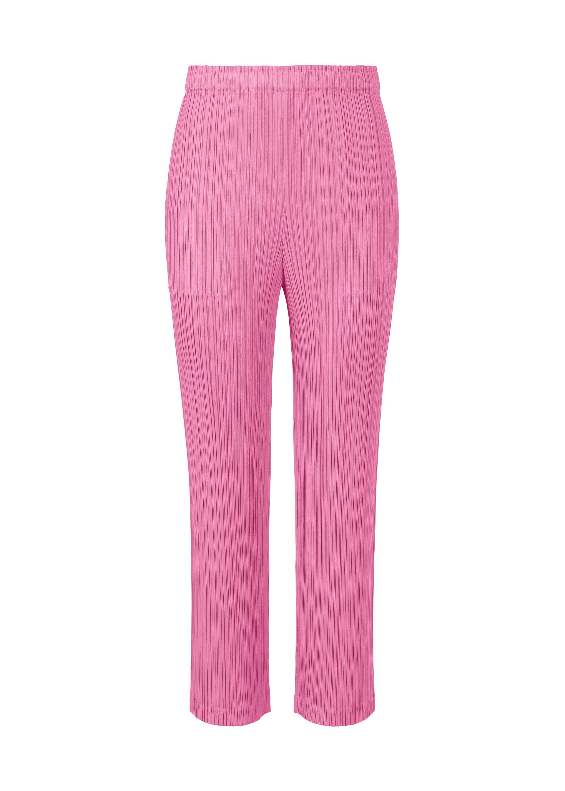 LOOP BOTTOMS、ウィメンズ_パンツ、ピンク
