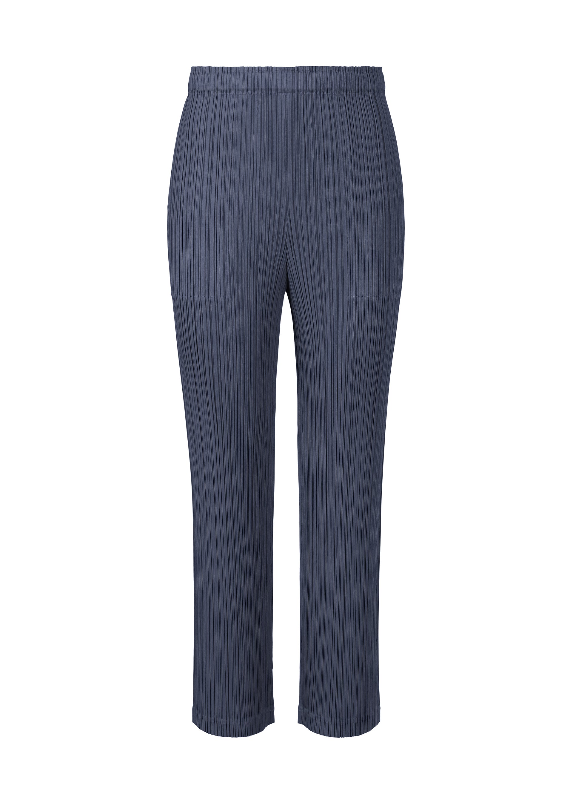 LOOP BOTTOMS、ウィメンズ_パンツ、ネイビー