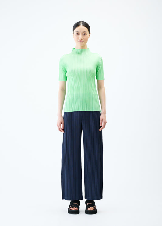 LOOP BOTTOMS、ウィメンズ_パンツ、着用画像1