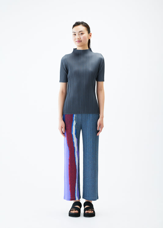 GRAINY COLORS、ウィメンズ_パンツ、着用画像1