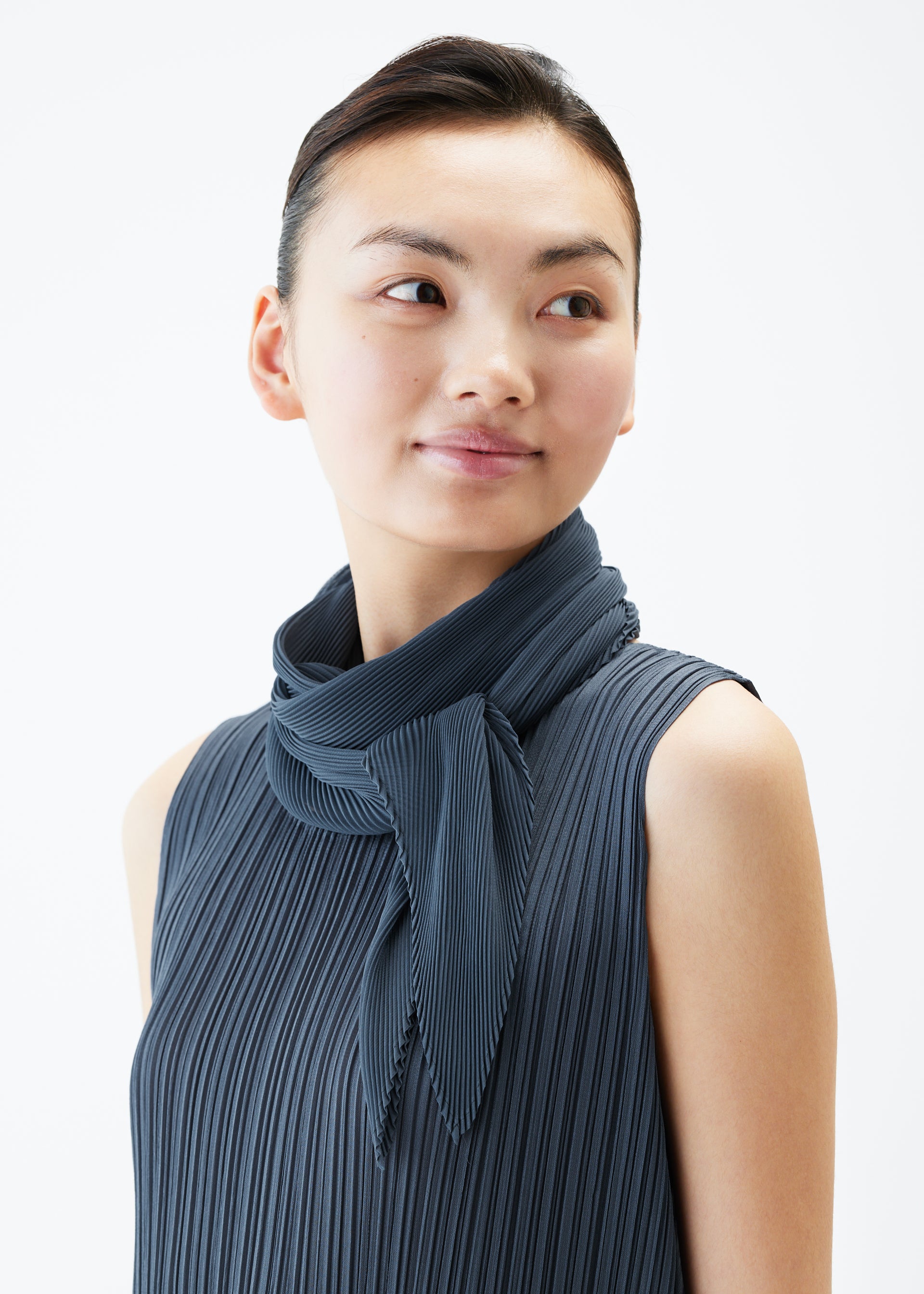 MONTHLY SCARF MAY、アクセサリー&その他_ストール、着用画像1