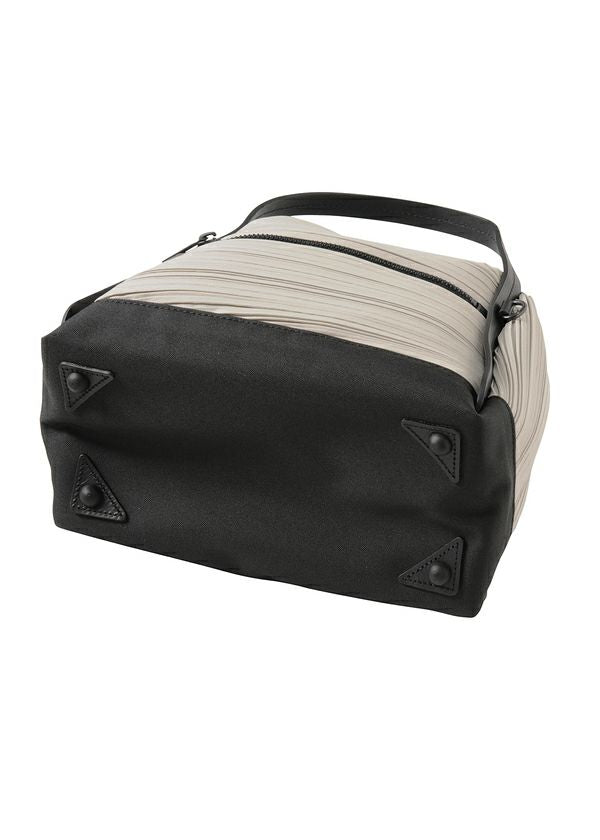 BIAS PLEATS BAG、バッグ&財布_ショルダーバッグ、ディテール画像3
