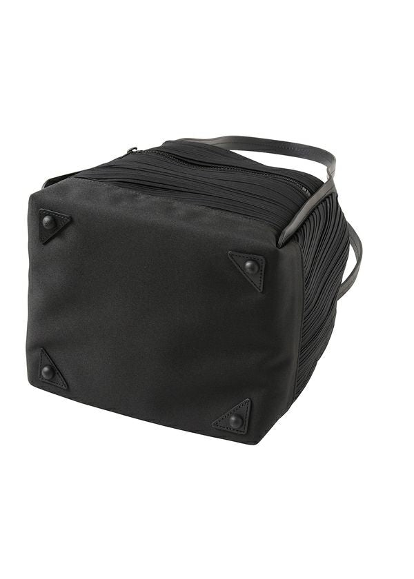 BIAS PLEATS BAG、バッグ&財布_ハンドバッグ、ディテール画像3