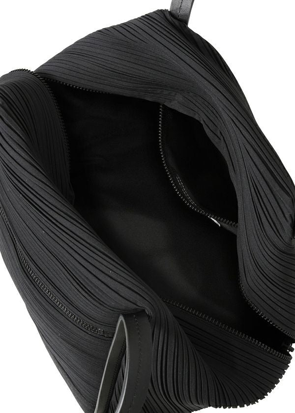 BIAS PLEATS BAG、バッグ&財布_ハンドバッグ、ディテール画像5