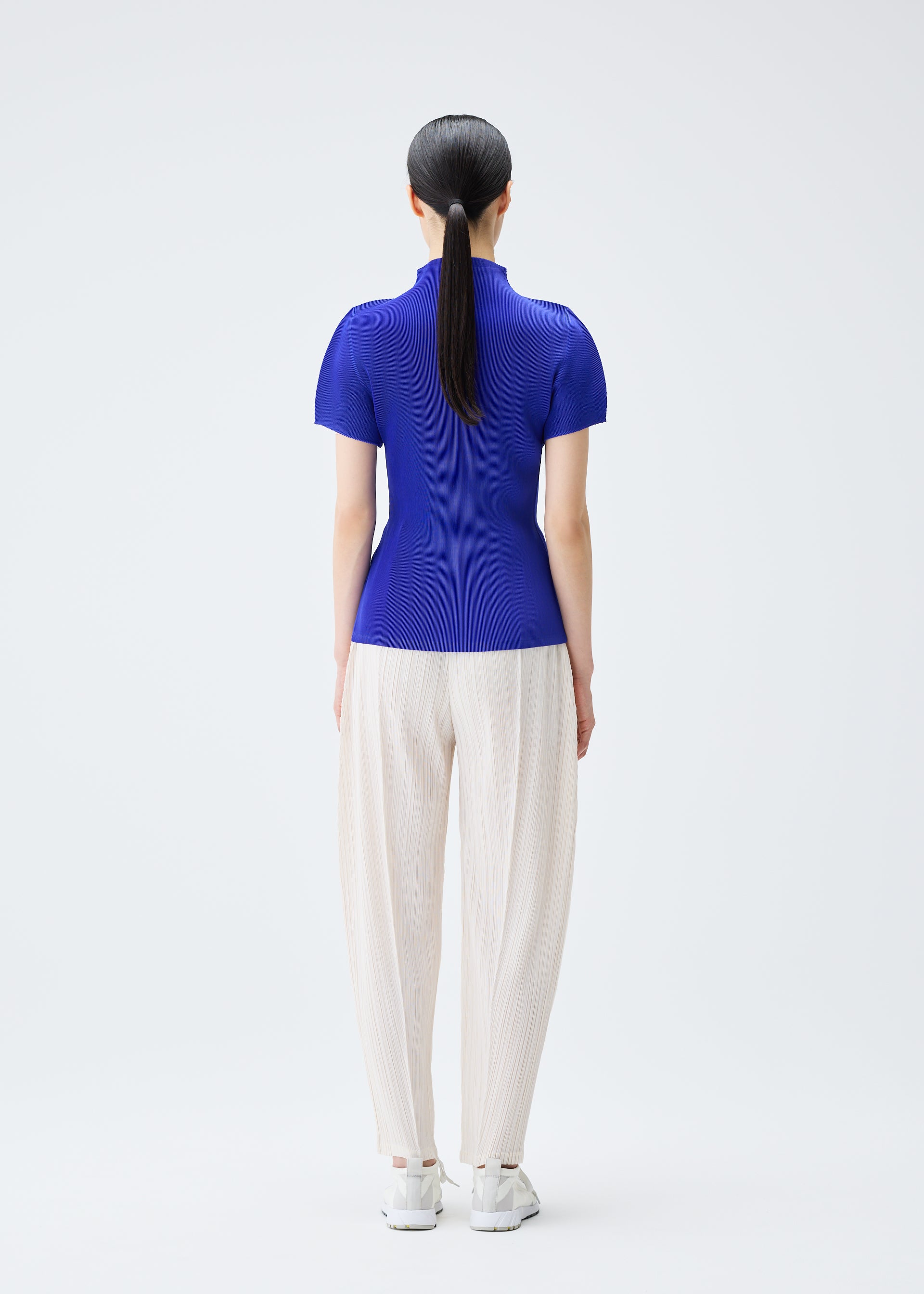 MIST SEPTEMBER、ウィメンズ_トップス_トップ、着用画像3
