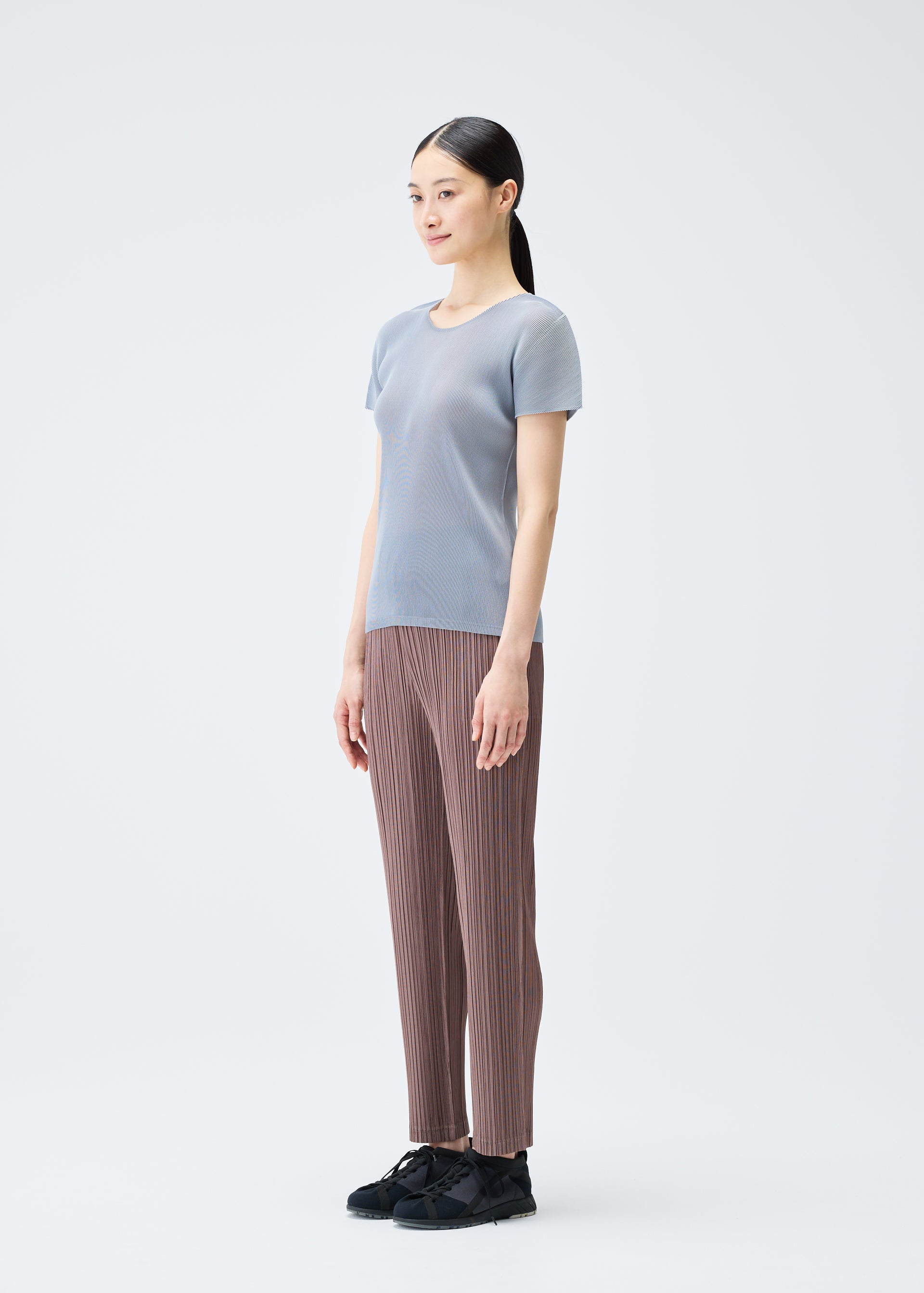 MIST SEPTEMBER、ウィメンズ_トップス_トップ、着用画像2