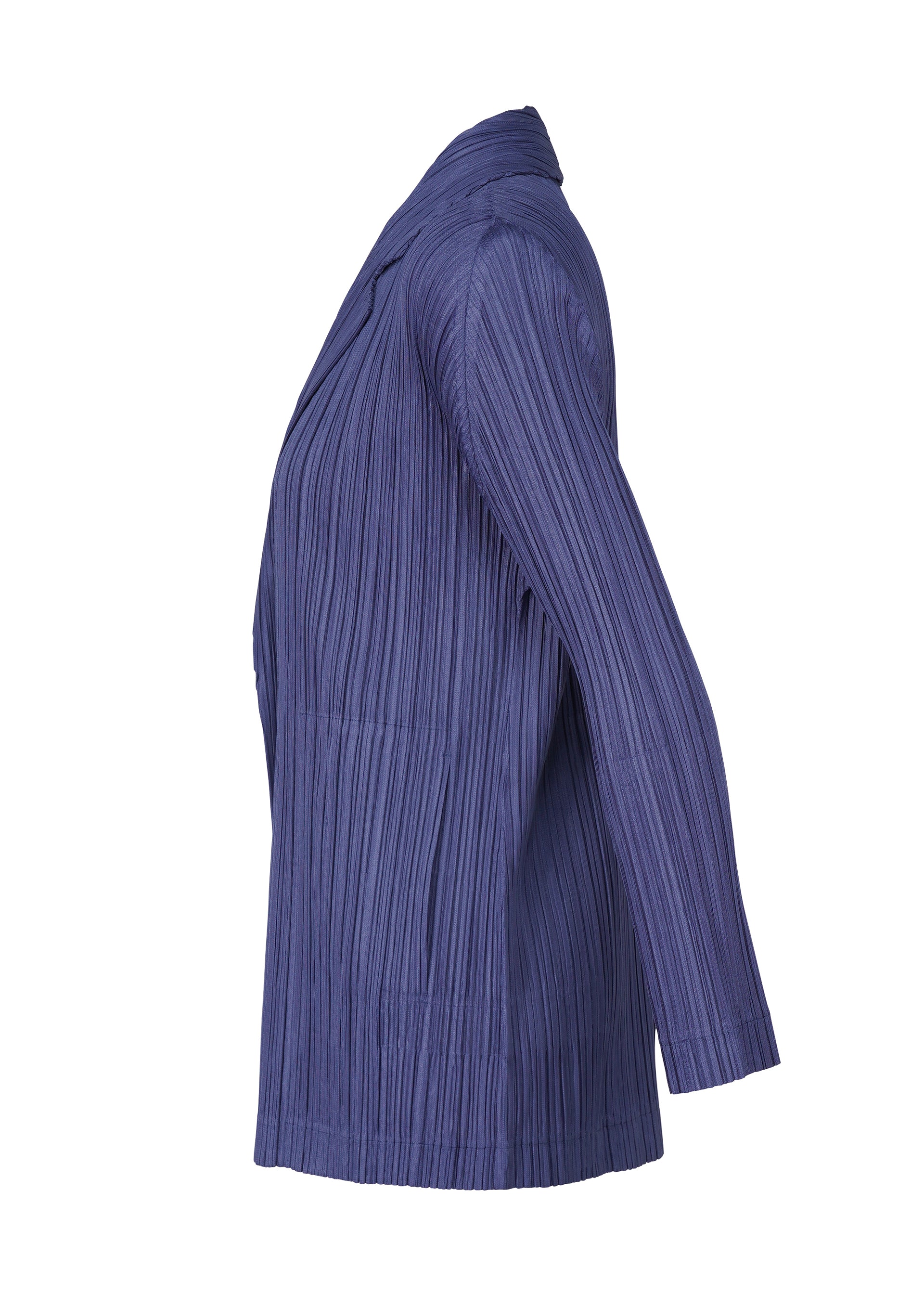 PLEATS JACKET、ウィメンズ_ジャケット&コート_ジャケット&ブルゾン、ディテール画像2