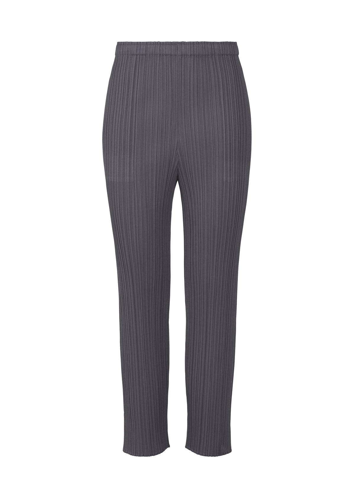 MONTHLY COLORS : JULY、ウィメンズ_パンツ、グレー