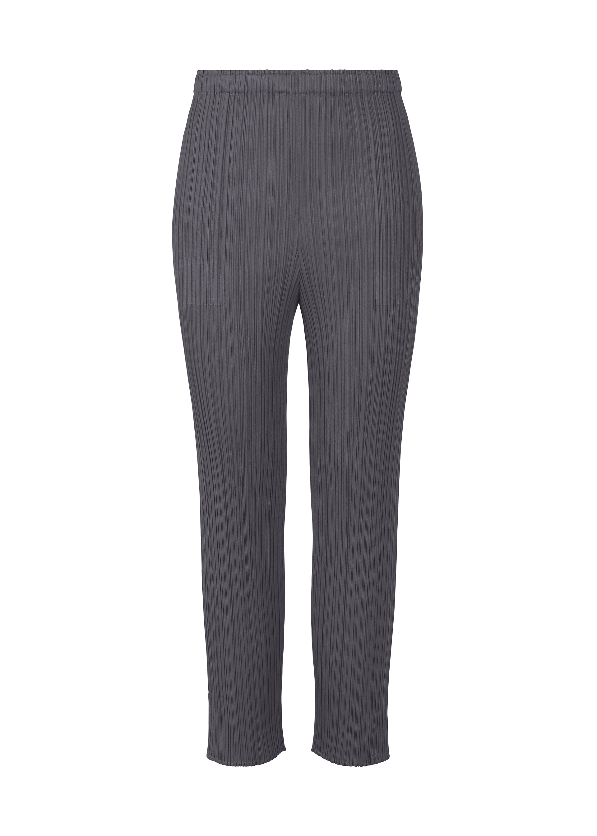 MONTHLY COLORS : JULY、ウィメンズ_パンツ、グレー