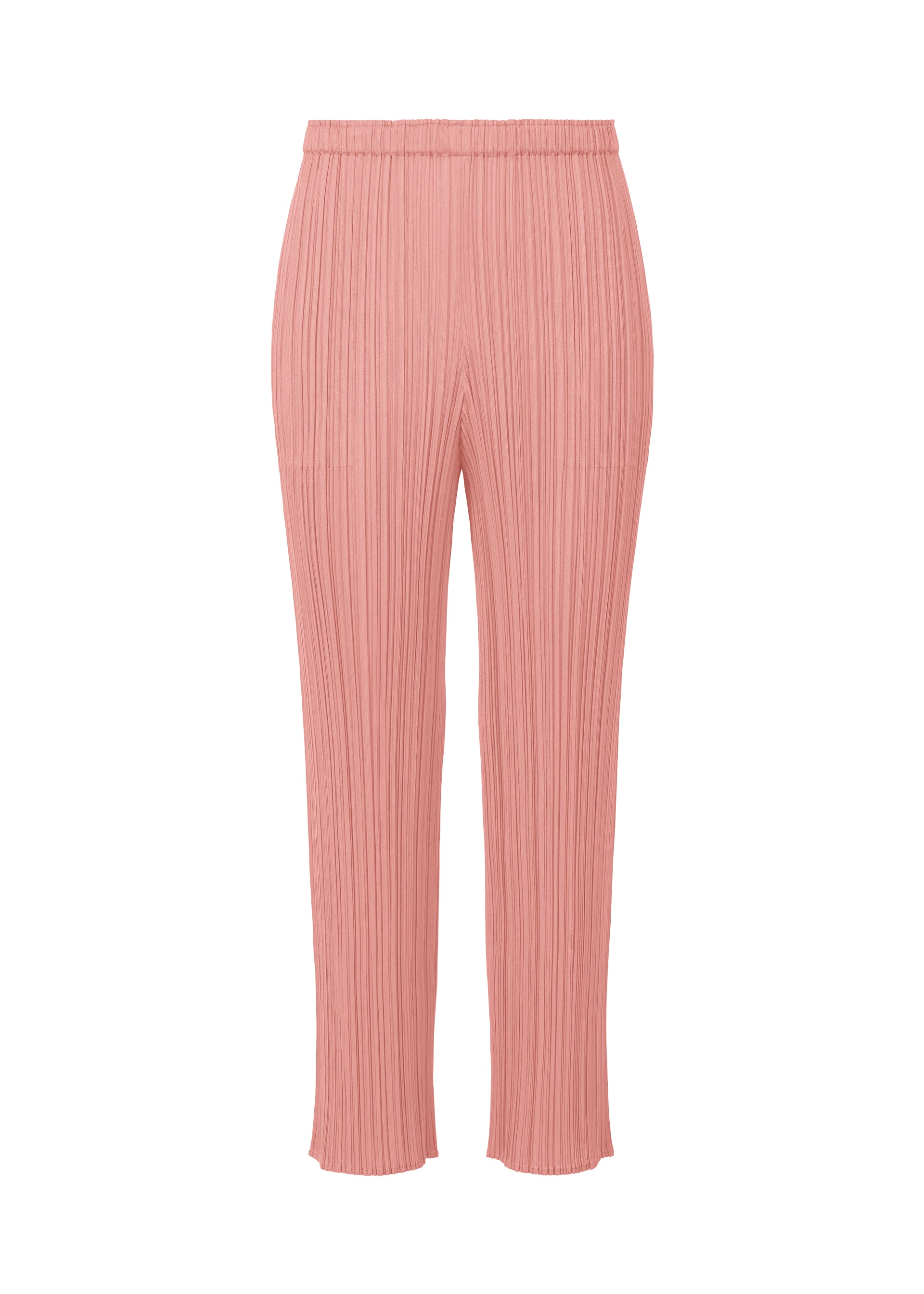 MONTHLY COLORS : SEPTEMBER、ウィメンズ_パンツ、レッド