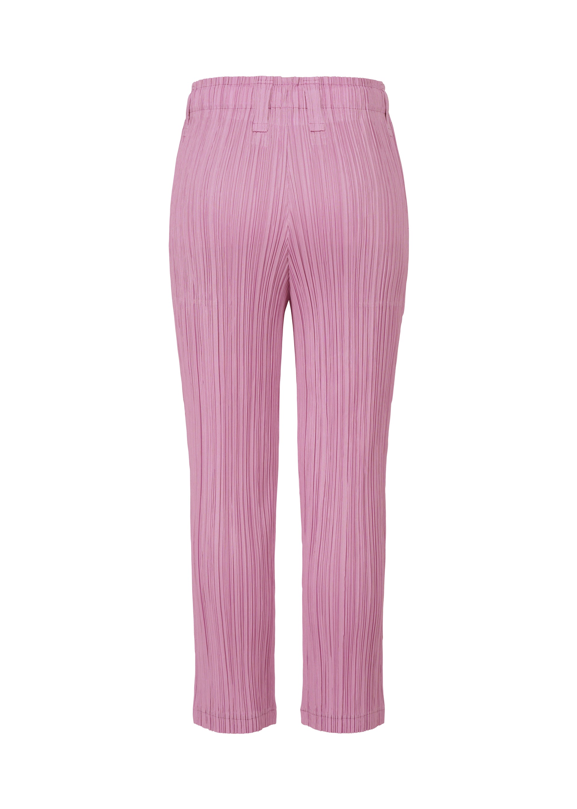 THICKER BOTTOMS 2、ウィメンズ_パンツ、ディテール画像1