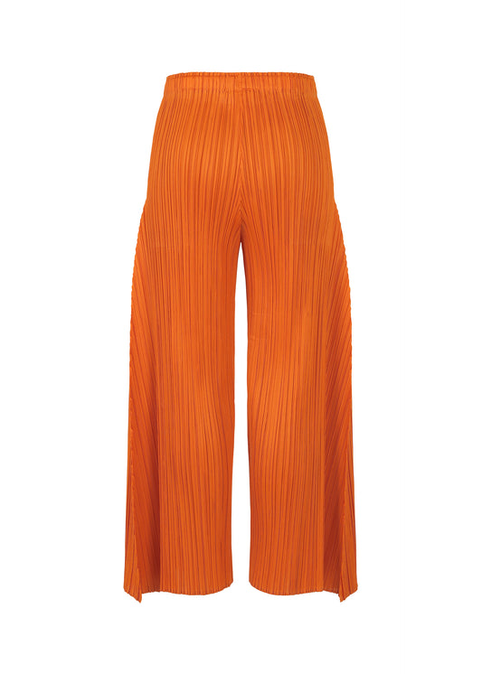 EFFICIENT SQUARE 2、ウィメンズ_パンツ、ディテール画像1